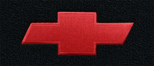 1999-2006 Chevrolet Silverado Regular Cab Floor Mats - Image 2