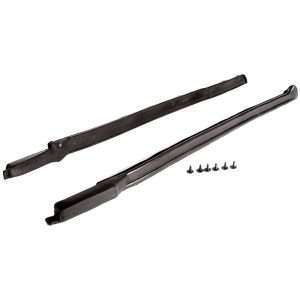 1966-1968 Pontiac Bonneville Convertible Door Pillar Seals Metro CZ 8100-A
