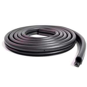 1984-1996 Jeep Cherokee Molded Door Seal (Fits All Doors, Front Or Rear / Left Or Right) Metro LM 97
