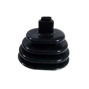 1971-1974 AMC Javelin Floor Mounted Manual Shift Boot - RP 33-Y