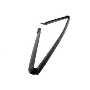 1997-2006 Jeep Wrangler Tailgate Seal Metro TG 90