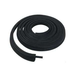 1984-2001 Jeep Cherokee Rear Liftgate Seal Metro TG92