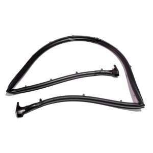 987-1995 Jeep Wrangler Lower Tailgate Seal Metro TG 98