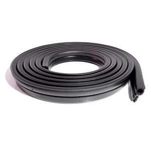1982-1992 Chevrolet Camaro Trunk Hatch Seal Metro Super Soft - TK 46-F