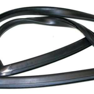 1984-1996 Jeep Cherokee 4 Door Left Side Quarter Window Glass Seal Metro VQT 9000