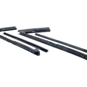 1967-1972 Chevrolet Truck Vent Window Seals Metro WR 2005-A