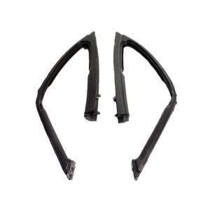 1963-1964 Ford Galaxie 2 And 4 Door Vent Window Seals Metro WR 3363