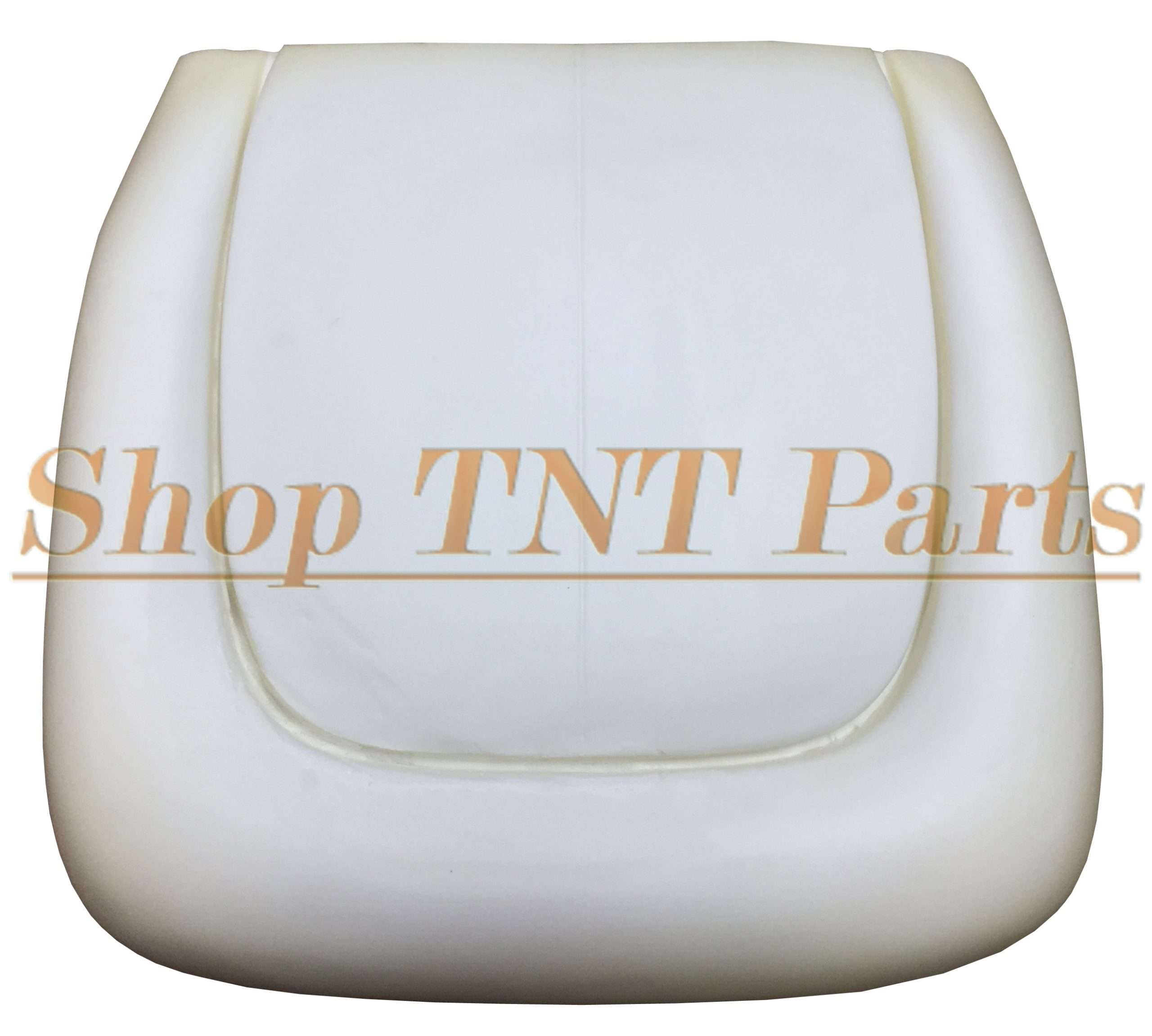 1970-1971 Mopar A B E Body Bucket Seat Foam - Image 3