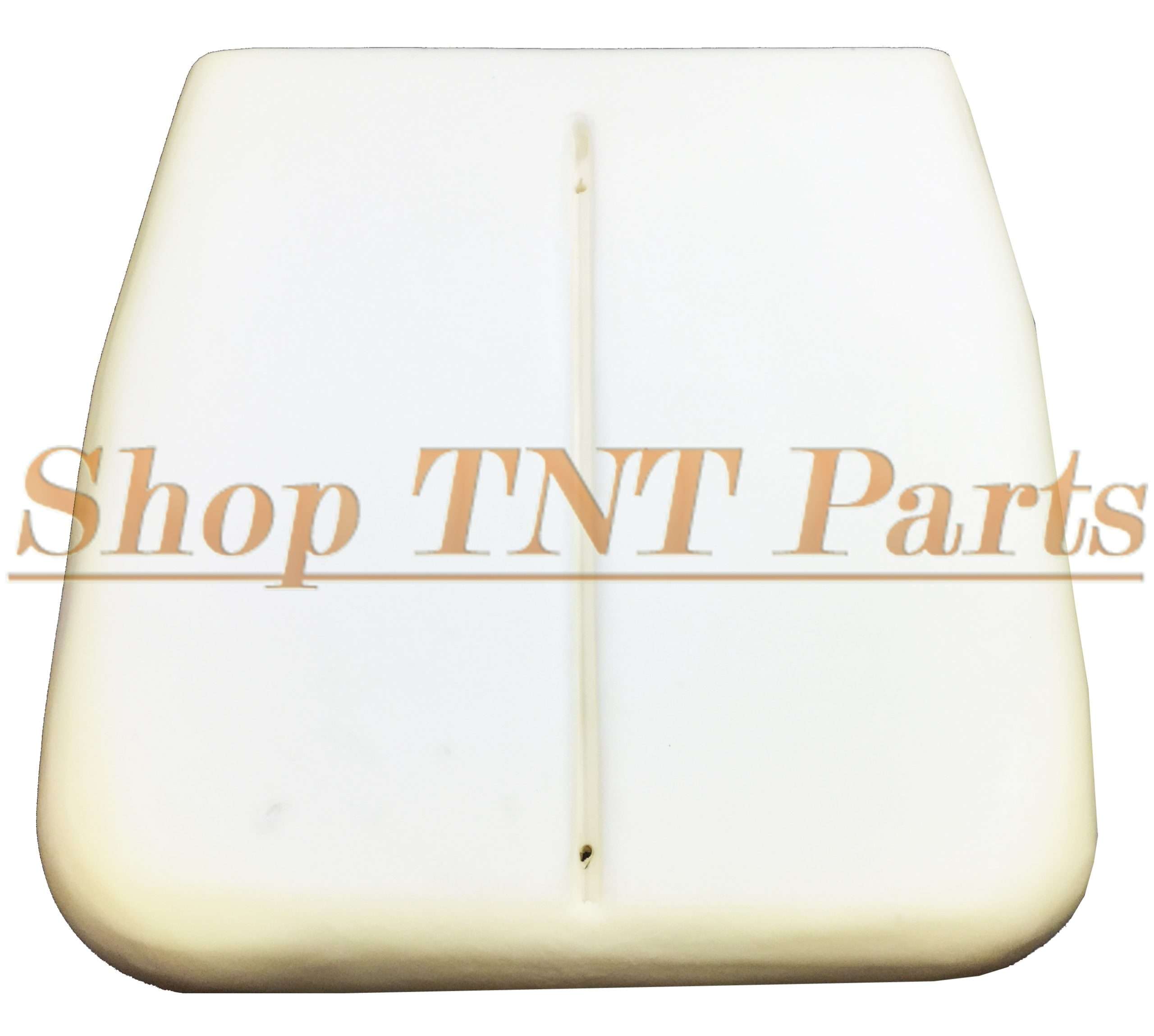 1971 Challenger Barracuda Cuda Bucket Seat Foam - Image 3