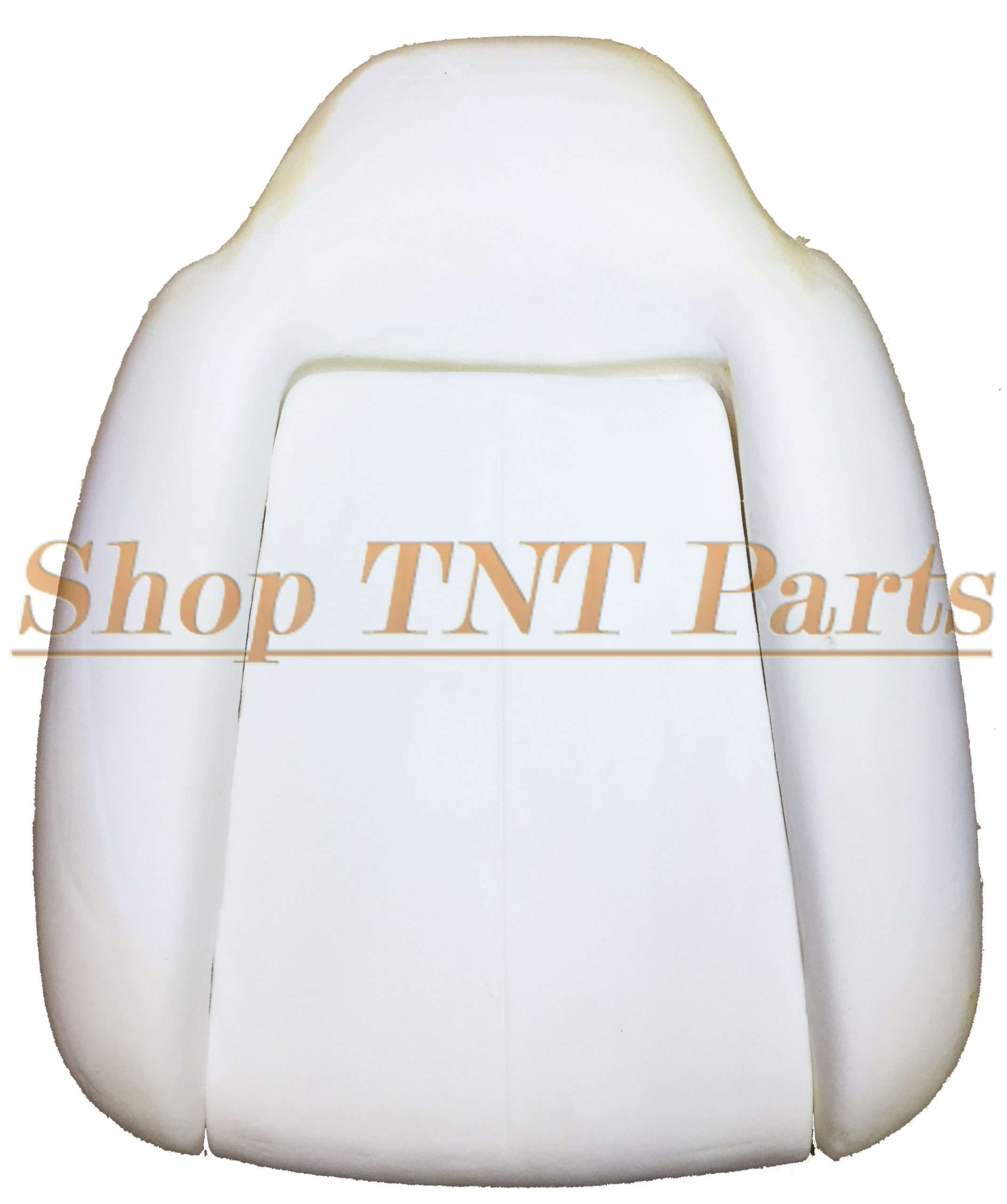 1970-1971 Mopar A B E Body Bucket Seat Foam - Image 2