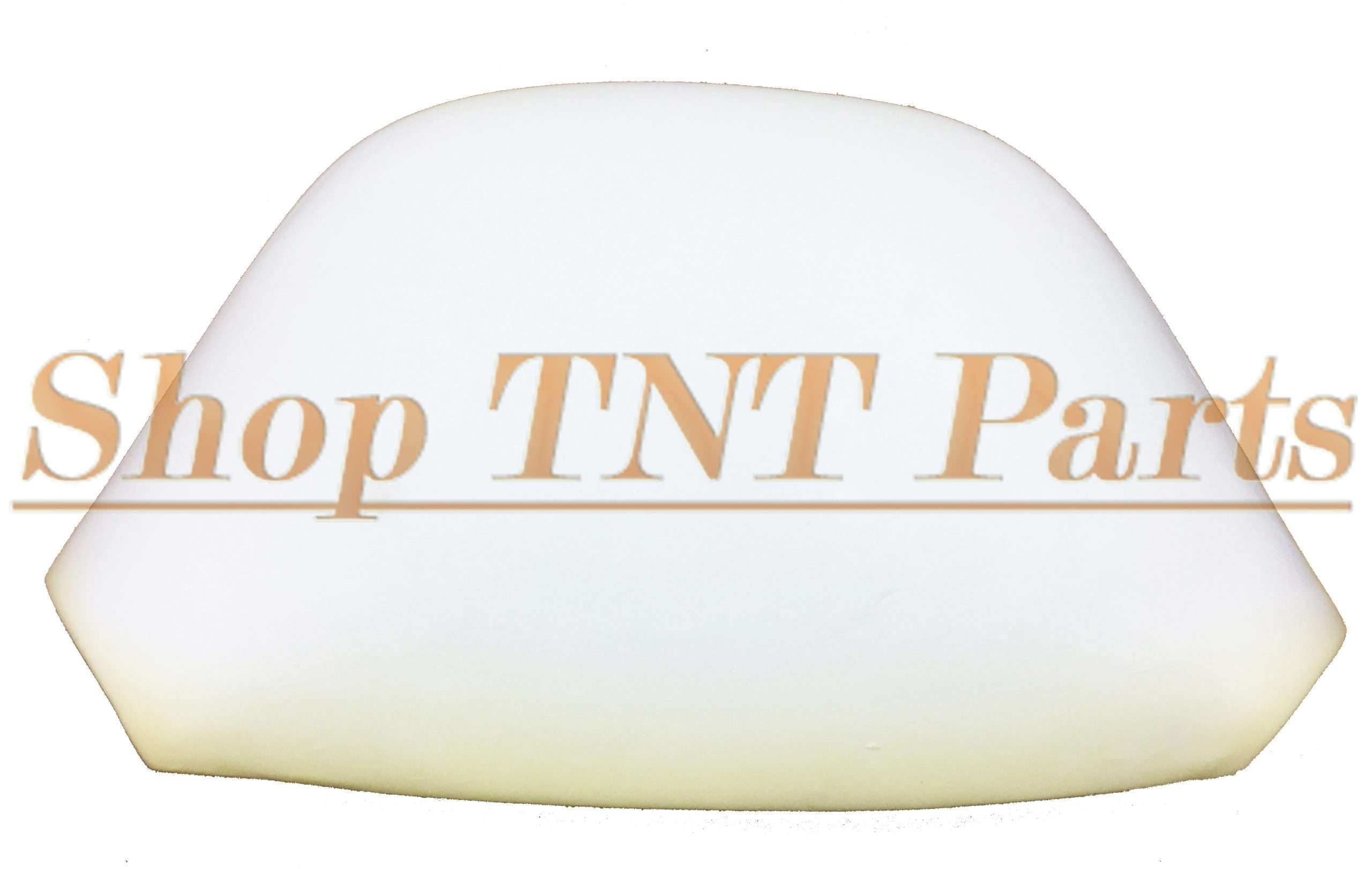 1970-1971 Mopar A B E Body Bucket Seat Foam - Image 4