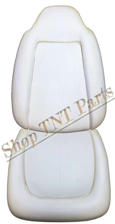 1968-1969 Mopar A And B Body Front Bucket Seat Foam SOLD EACH