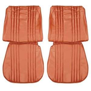 1965 Buick Skylark Front Vinyl Bucket Seat Upholstery Choose Color