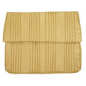 1965 Buick Skylark Rear Vinyl Bench Seat Upholstery Choose Color