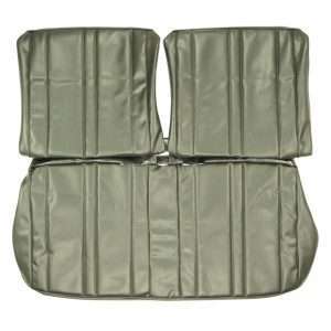 1968 Buick Skylark Front Vinyl Bench Seat Without Armrest Upholstery Choose Color