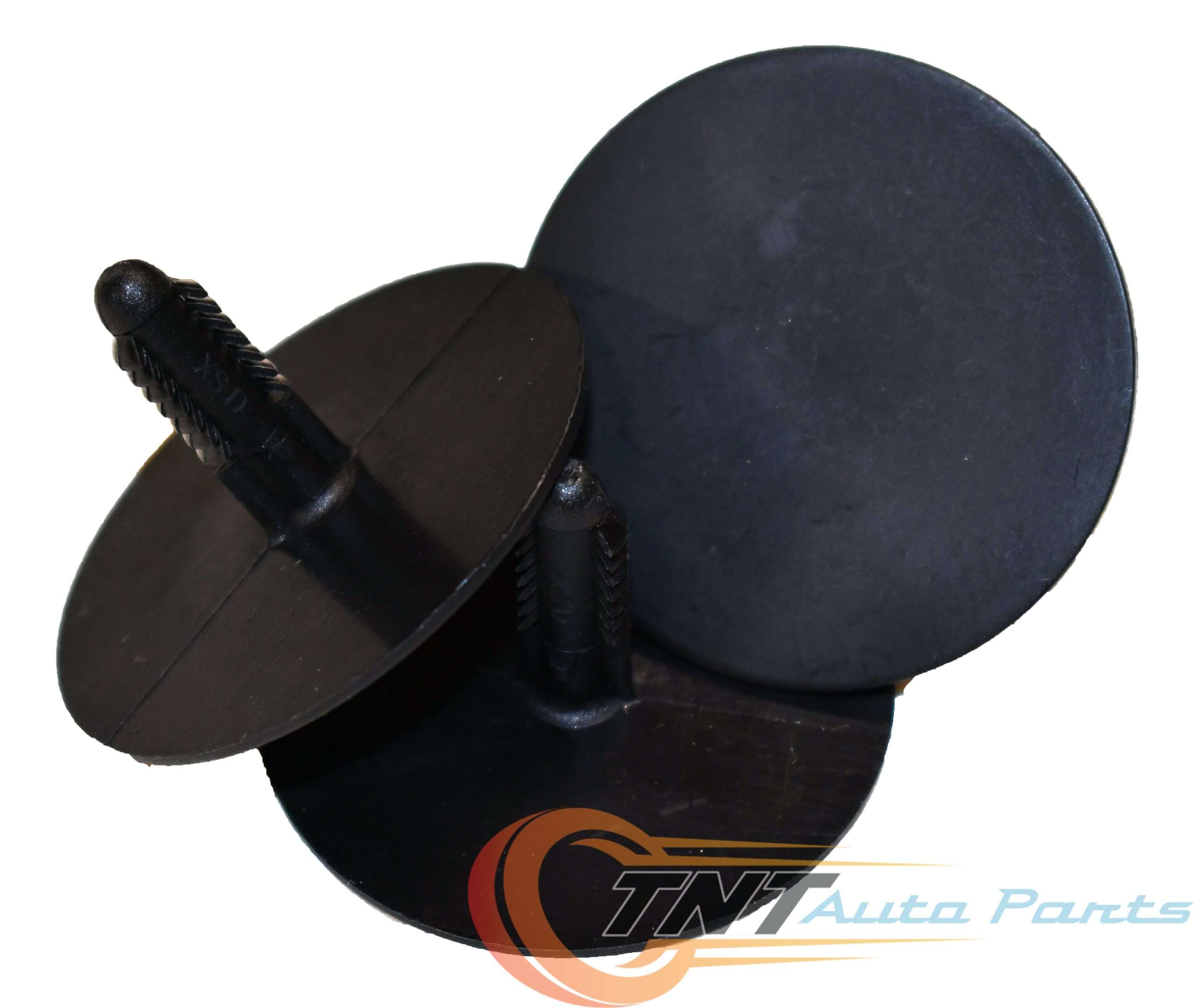 Universal Hood Insulation Retainer Clips 30 PackĀ