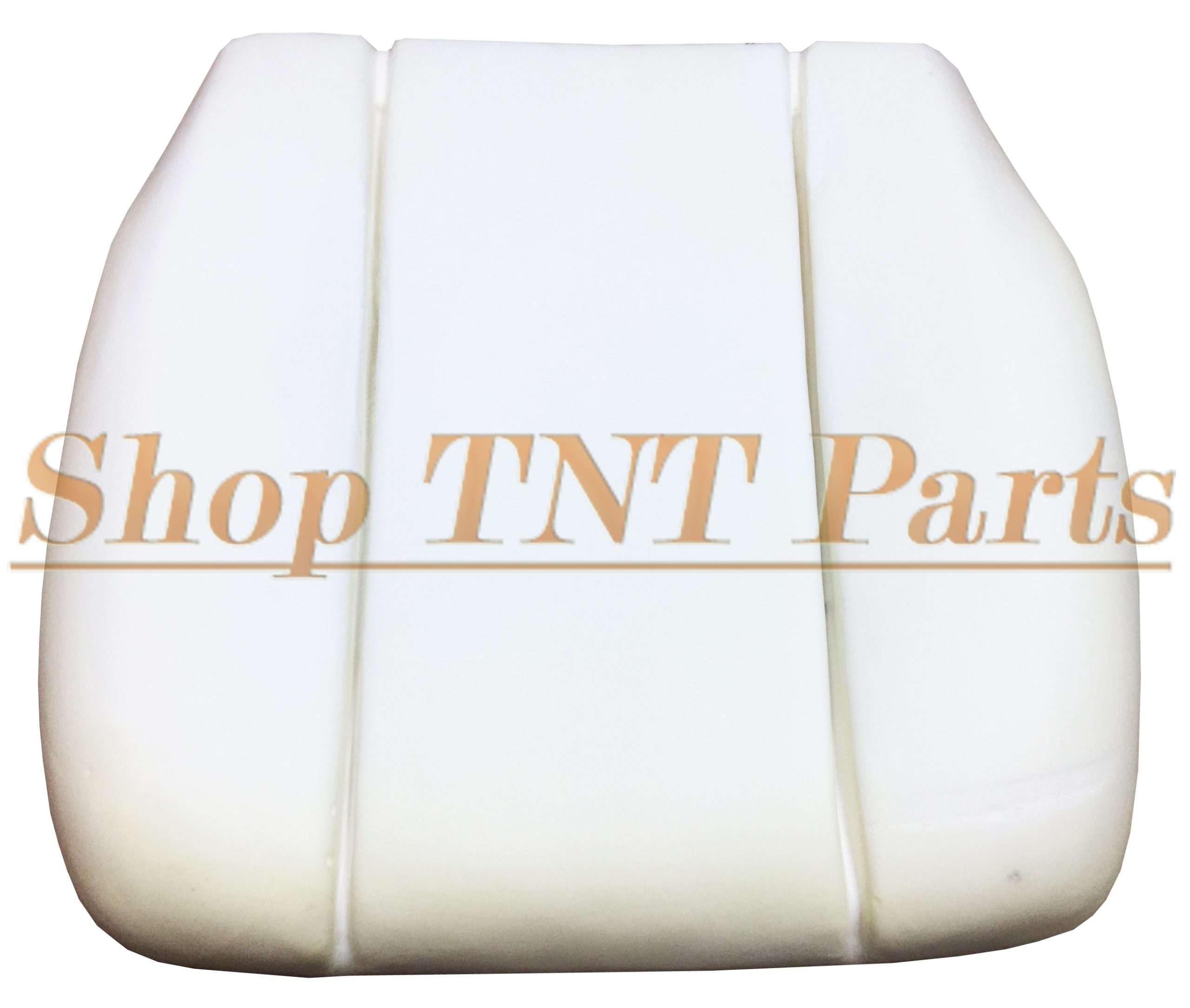 1970-1971 Mopar A & E Body Bucket Seat Foam Each - Image 3