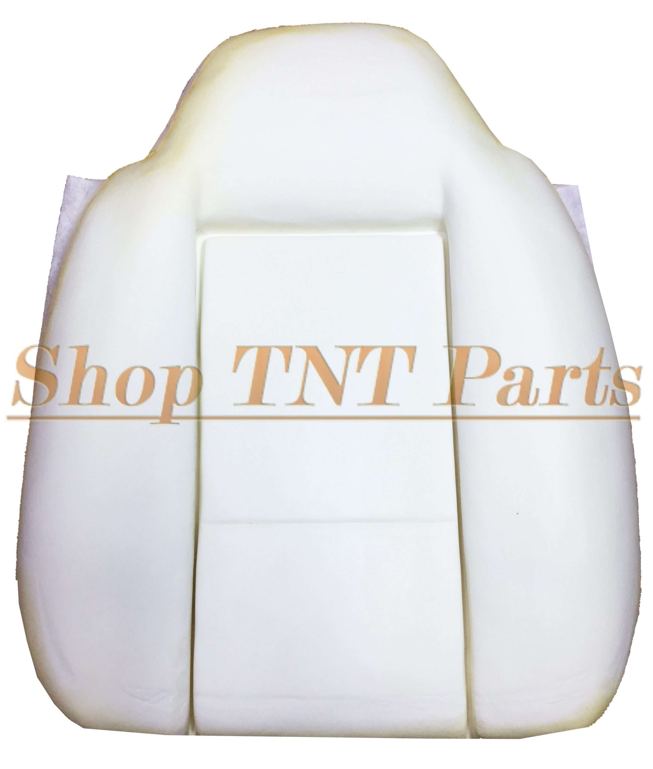 1970-1971 Mopar A & E Body Bucket Seat Foam Each - Image 2