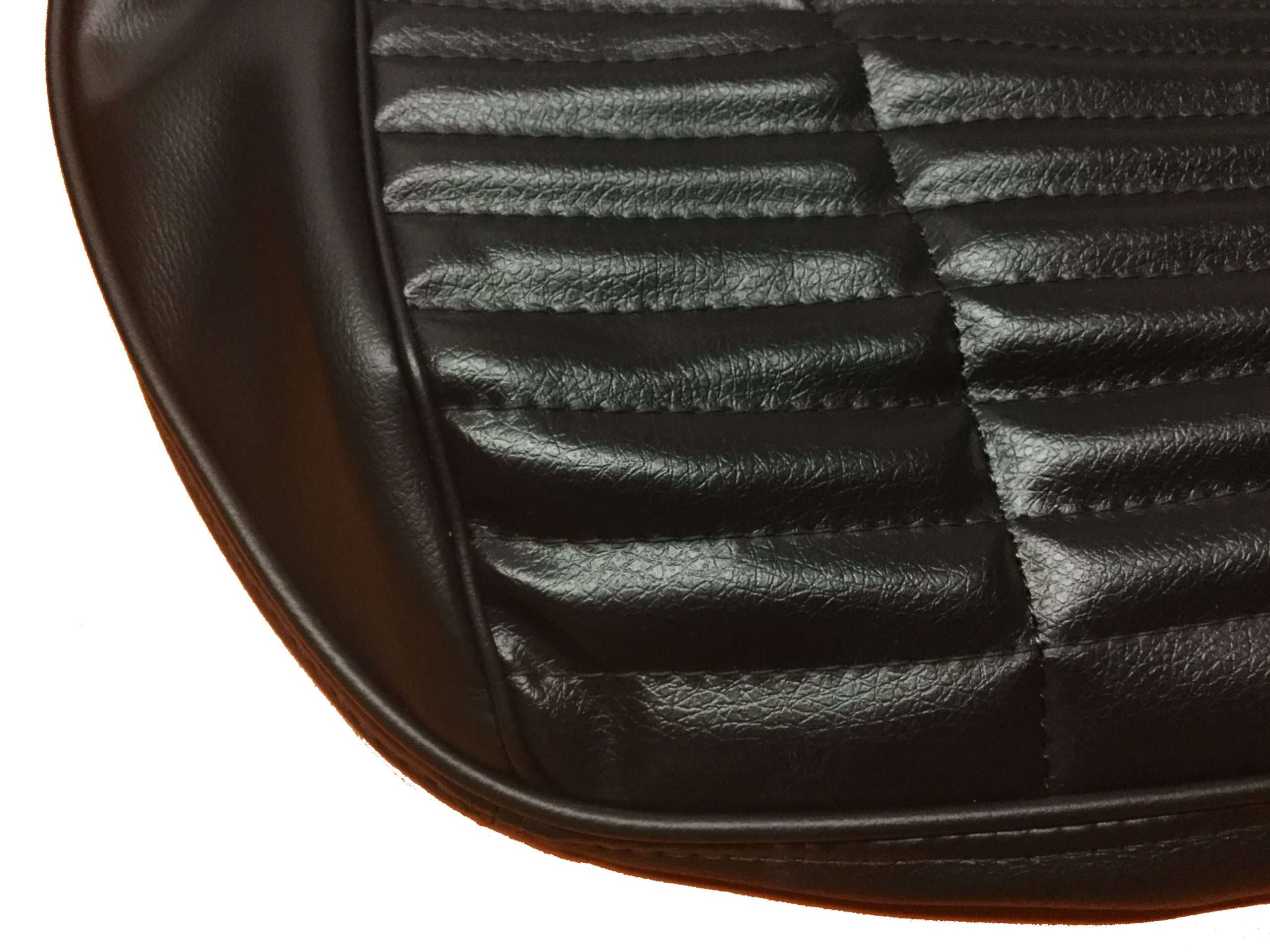 1970 Dodge Challenger SE R/T Front Bucket Seat Upholstery Choose Material & Color - Image 2