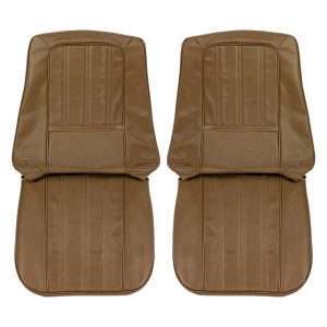 1973-1975 Chevrolet Truck Bucket Seat Upholstery