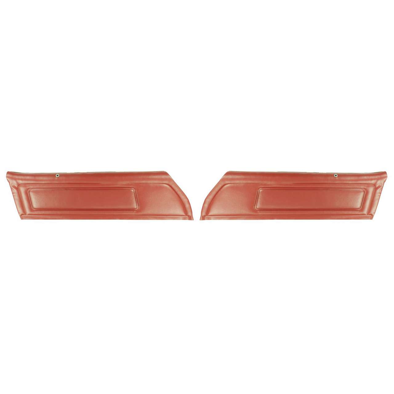1973 Pontiac Firebird Trans Am Deluxe Pre-Assembled Door Panels | TNT ...
