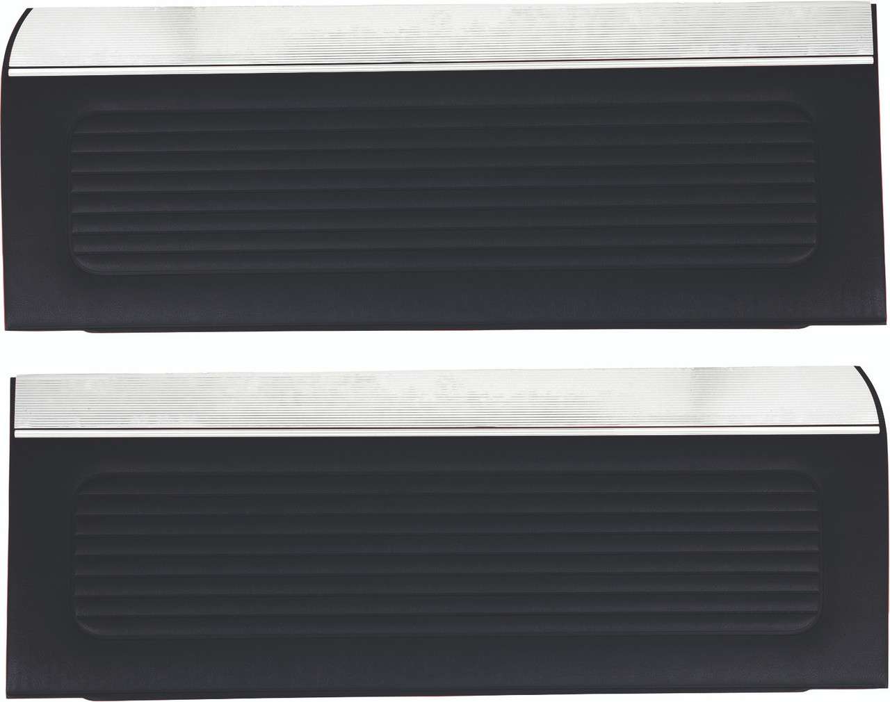 1964 Ford Falcon And Ranchero Front Door Panels Choose Color | TNT