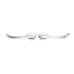 1967-1969 Chevrolet Camaro Chrome Outside Door Handles