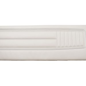 1970 Plymouth Roadrunner, GTX, Superbird, And Satellite Front Door Panels