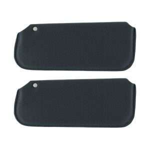 1978-1988 Chevrolet Monte Carlo Cloth Sun Visors Choose Color