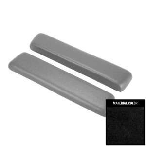 1963-1964 Pontiac GTO Front Arm Rest Pads Choose Color