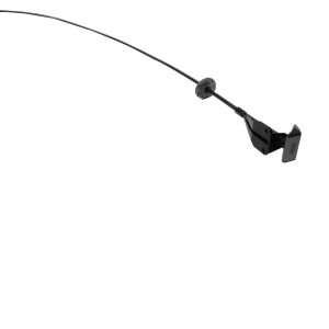 1971 Mopar B And E Body Hemi Choke Cable 