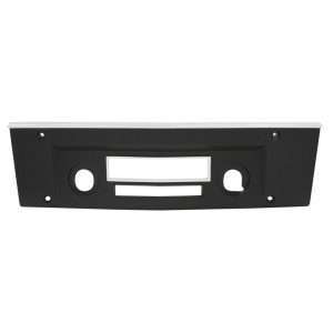 1970 Charger, GTX, Coronet, Roadrunner, Satellite Rallye Dash Radio Bezel