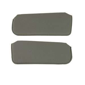 1993-2002 Chevrolet Camaro Cloth Sun Visors Choose Color
