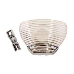 1951-1958 Chevrolet Full Size Car And Truck Traffic Light Viewer Assembly