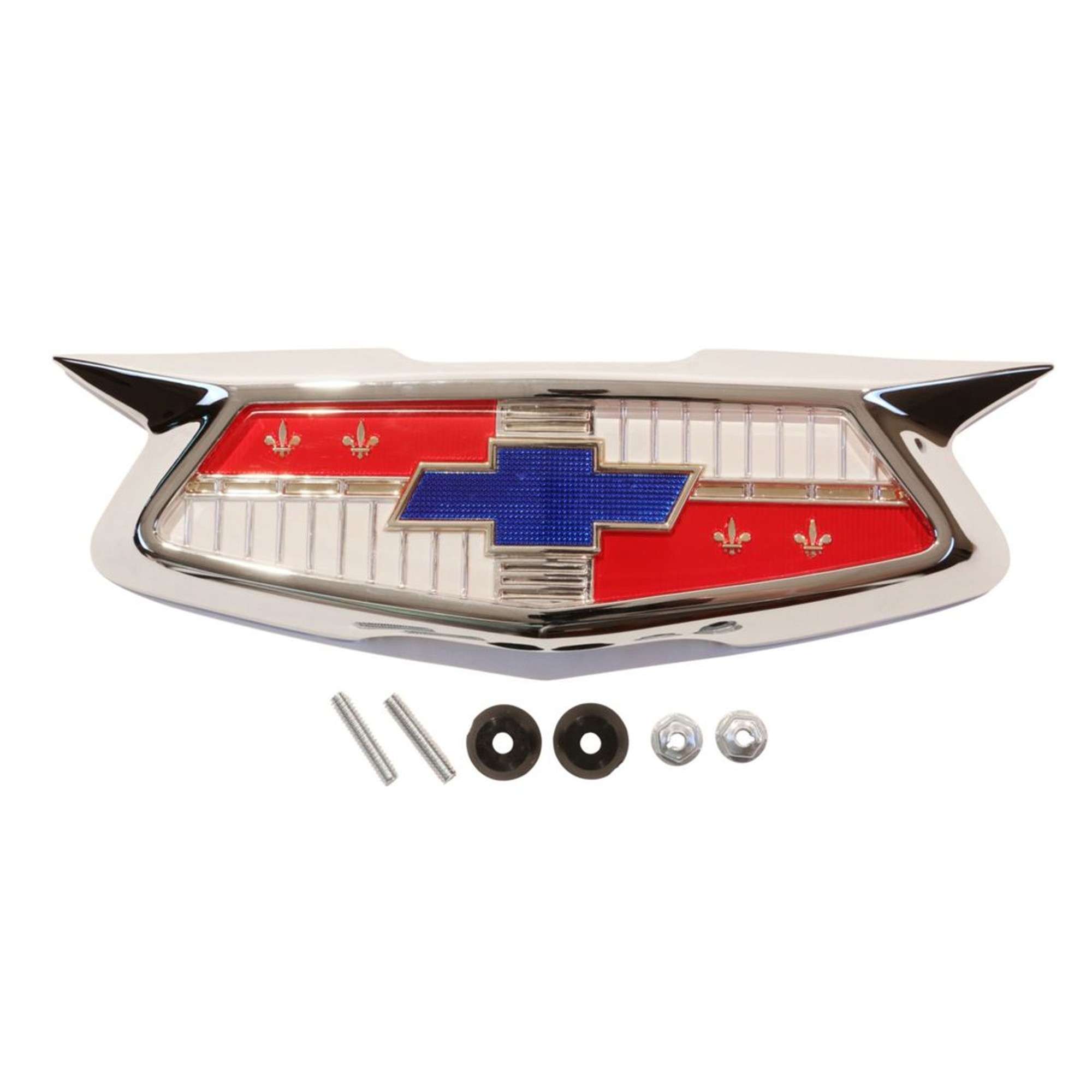 1954 Chevy Bel Air Parts