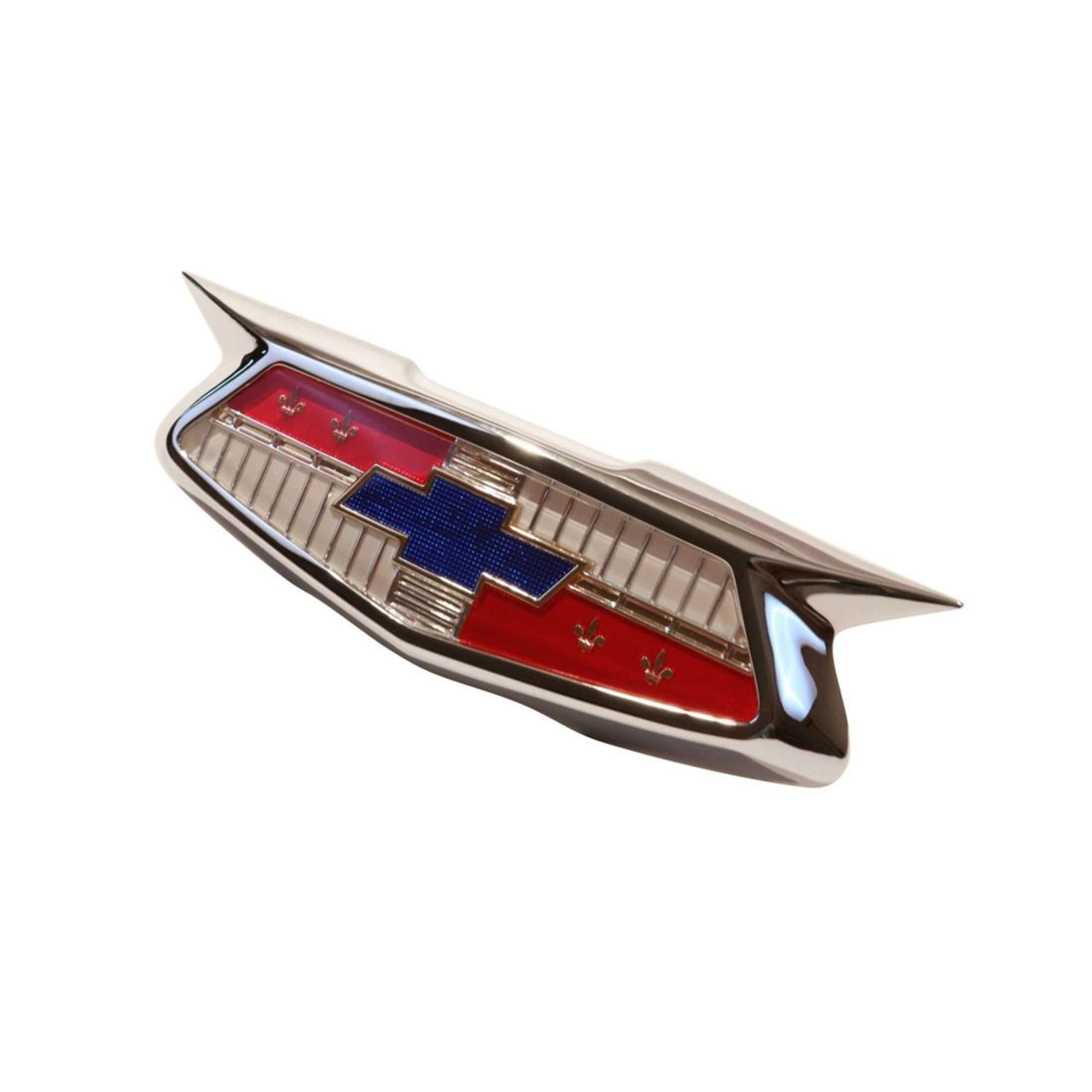1954 Chevy Bel Air Parts