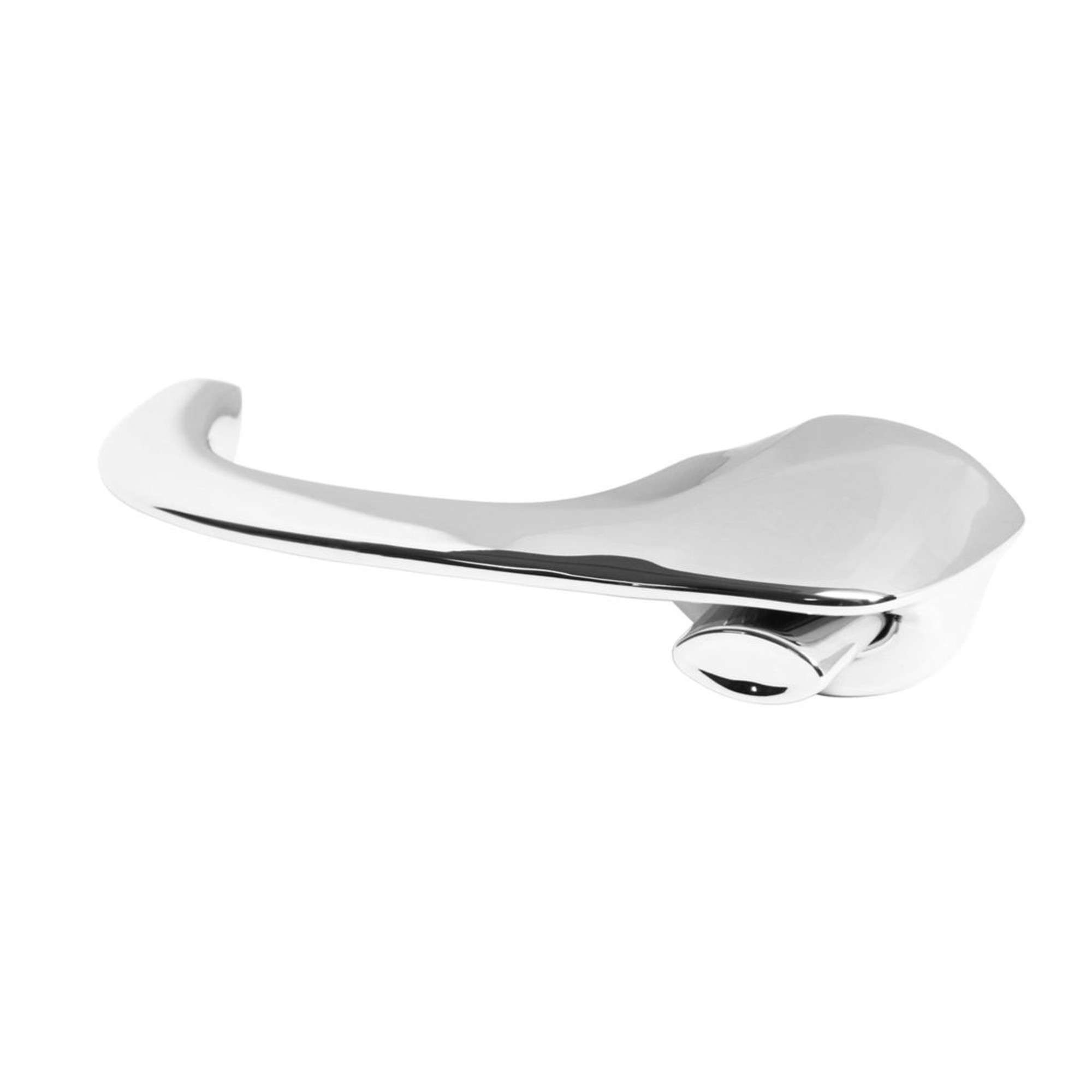 1965-1969 Chevrolet Corvair Front Outer Door Handles W/ Hardware - Image 2
