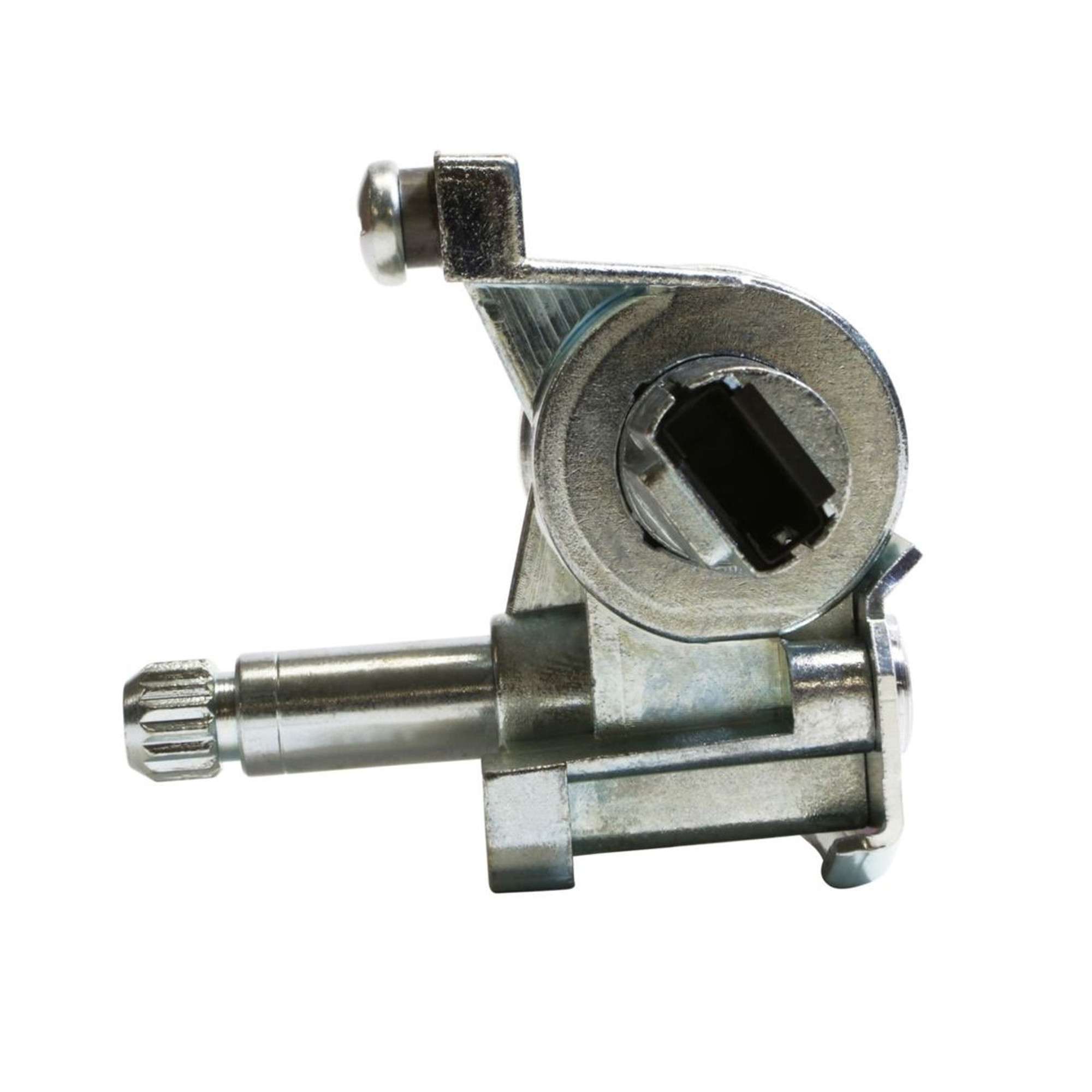 1961-1964 Chevrolet Impala, Bel Air, Biscayne Passenger Side Vent Window Regulator - Image 2