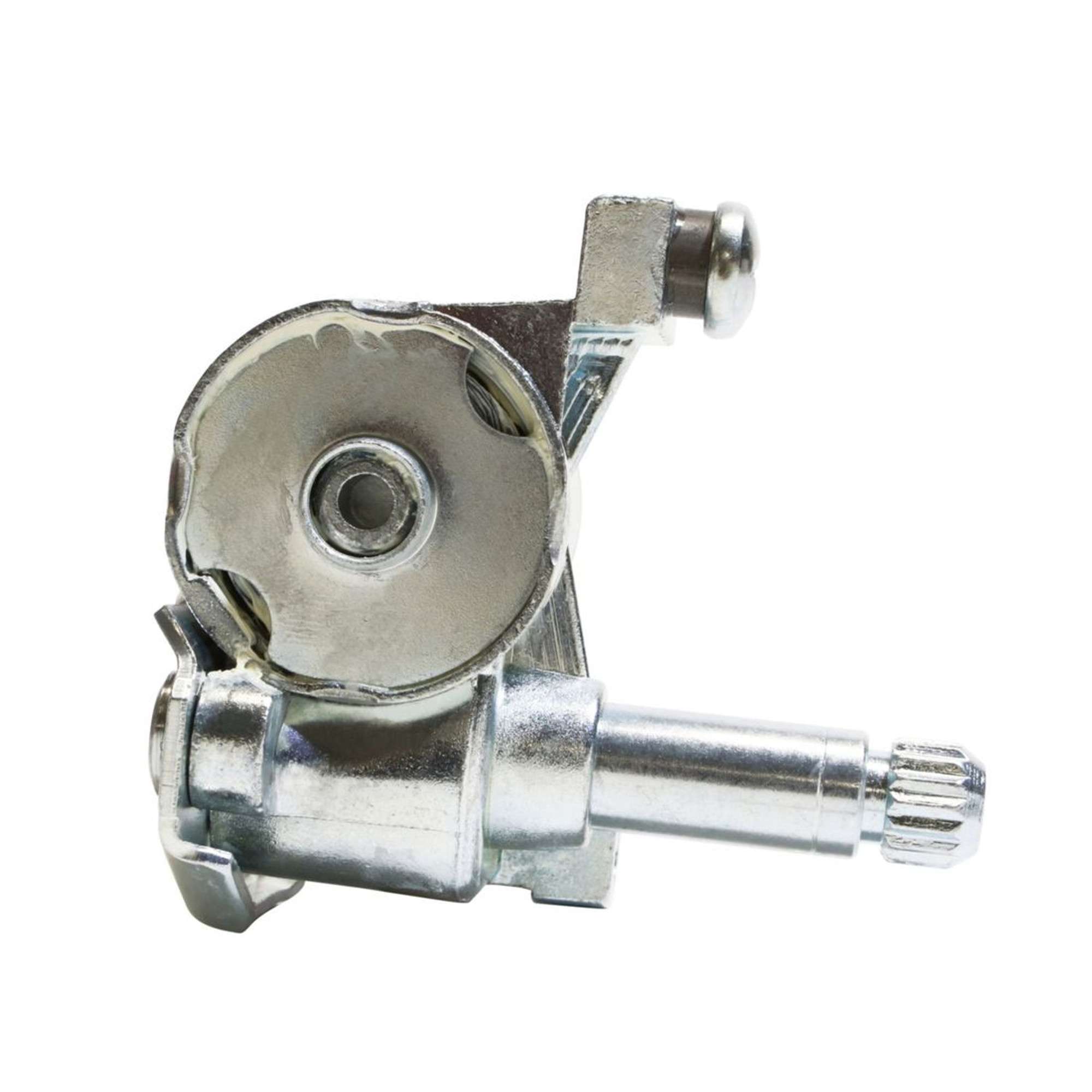 1961-1964 Chevrolet Impala, Bel Air, Biscayne Passenger Side Vent Window Regulator - Image 3