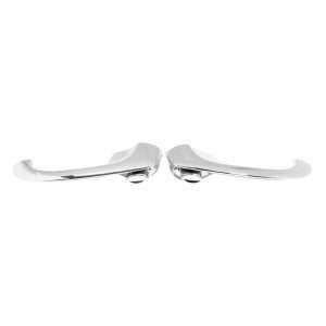 1958 Chevrolet Bel Air And Impala Front Or Rear Chrome Door Handles