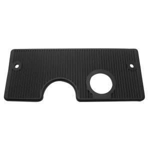 1963-1964 Chevrolet Impala, Bel Air, Biscayne Lower Steering Column Seal With Manual Transmission