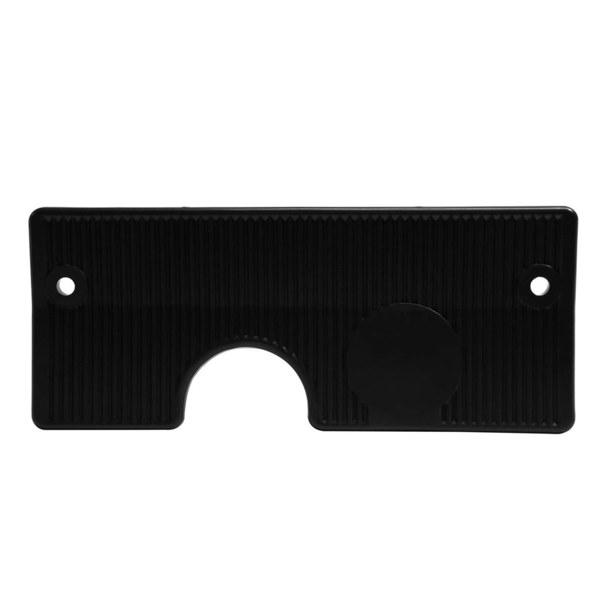 1963-1964 Chevrolet Impala, Bel Air, Biscayne Lower Steering Column Seal With Automatic Transmission