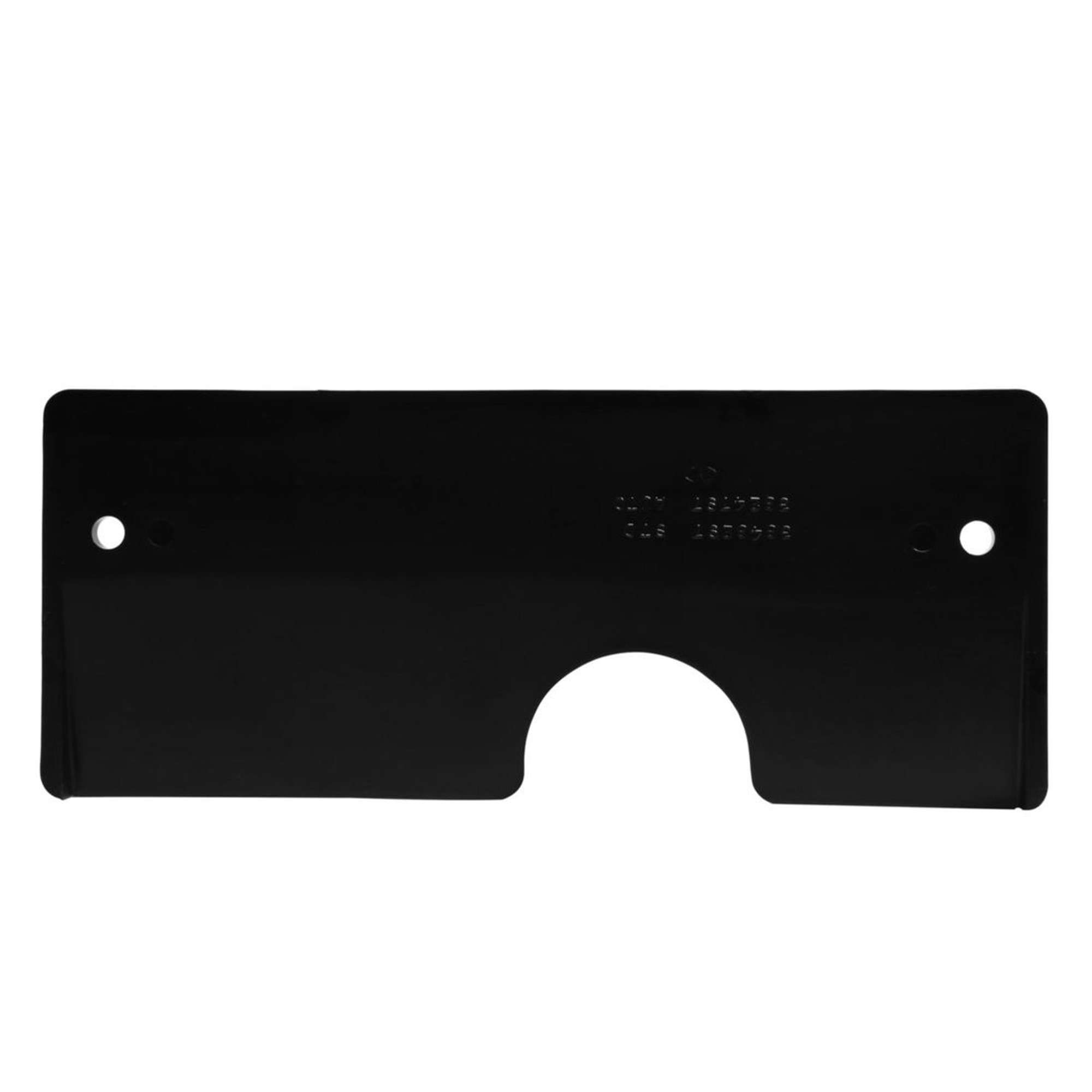 1963-1964 Chevrolet Impala, Bel Air, Biscayne Lower Steering Column Seal W/ Auto Trans - Image 3