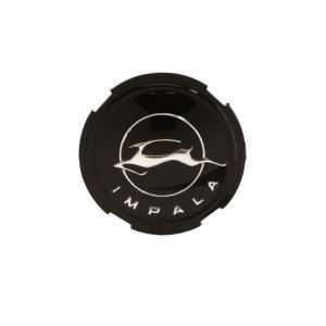 1962-1963 Chevrolet Impala And 1962 Impala SS Horn Ring Emblem