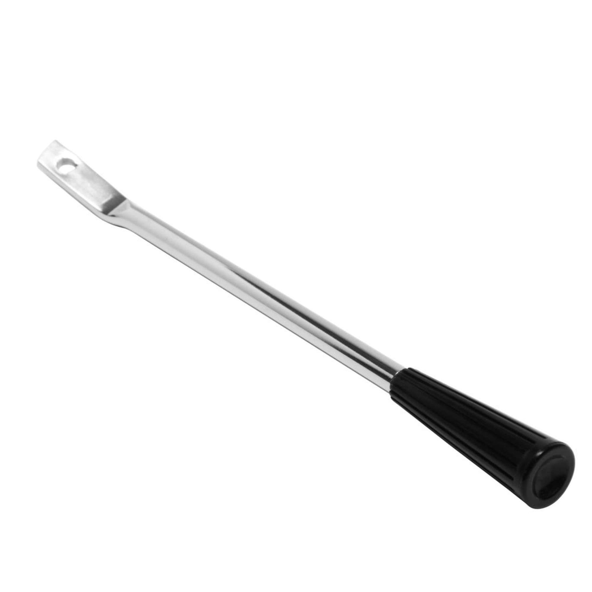 1966 Chevrolet Impala, Bel Air, Caprice Turn Signal Lever WITHOUT Tilt