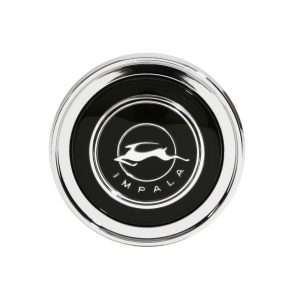 1964 Chevrolet Impala Horn Button Assembly