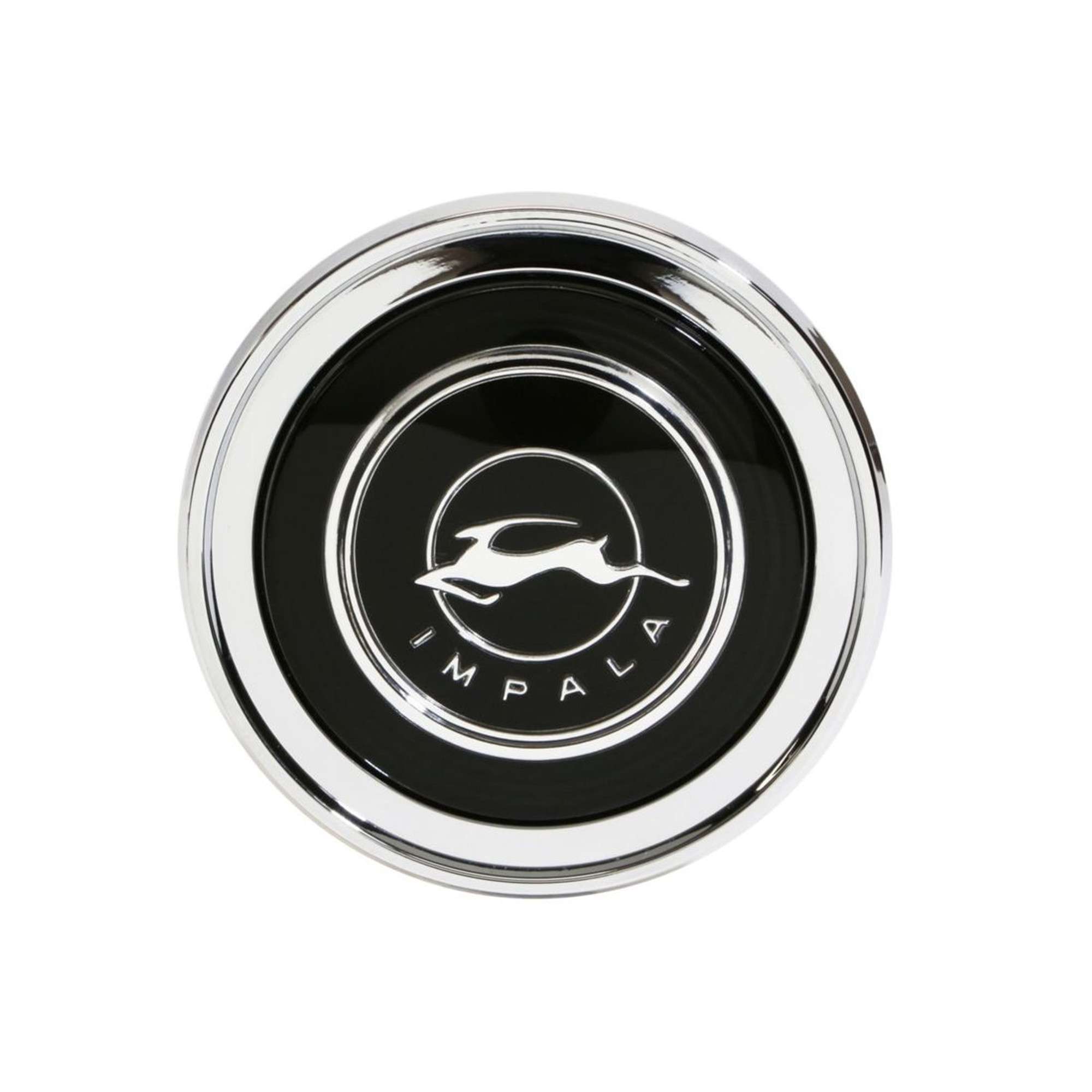 1964 Chevrolet Impala Horn Button Assembly
