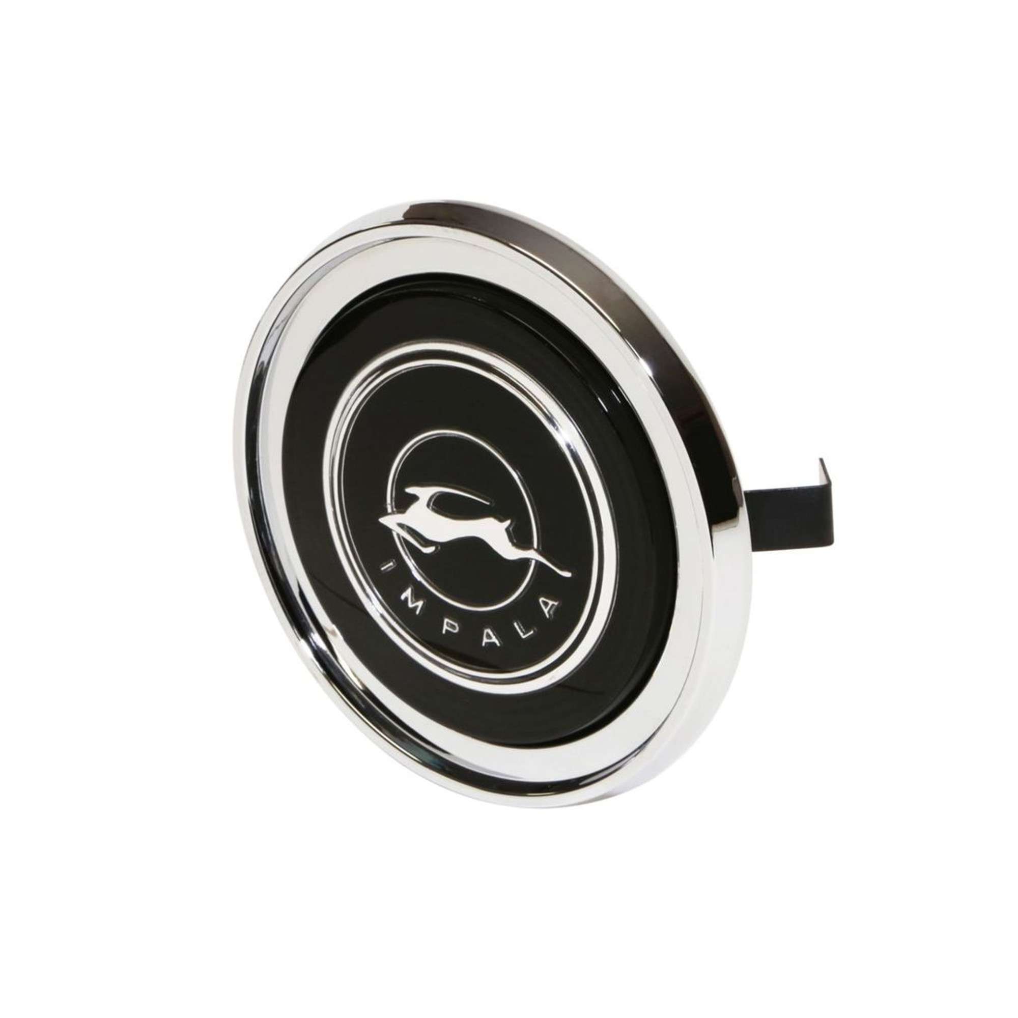 1964 Chevrolet Impala Horn Button Assembly - Image 2