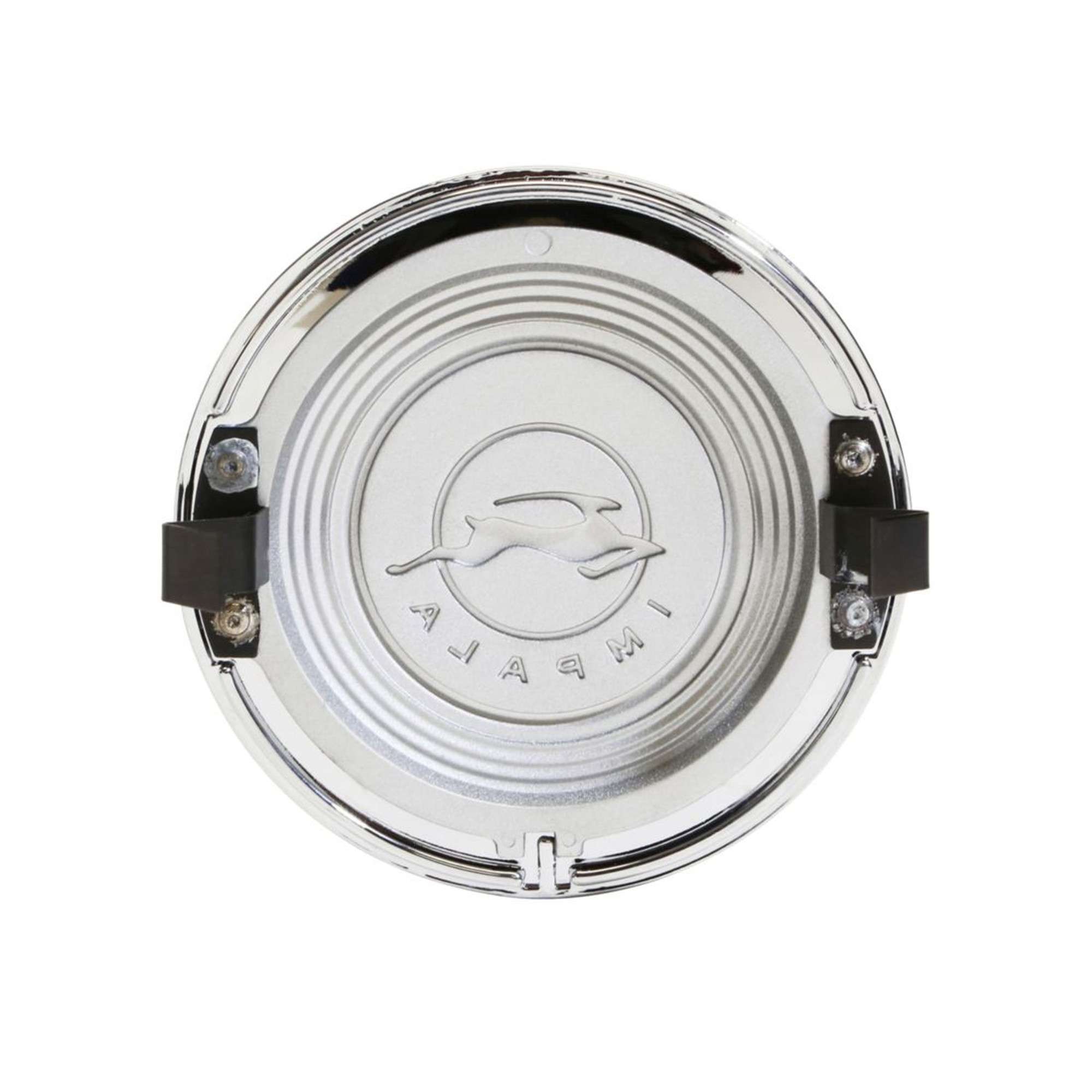 1964 Chevrolet Impala Horn Button Assembly - Image 3