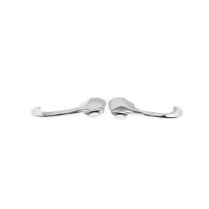1965-1968 Chevrolet Impala, Bel Air, Biscayne, And Caprice 4 Door Front Outer Door Handles